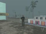 Просмотр погоды GTA San Andreas с ID 32 в 16 часов