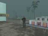 Просмотр погоды GTA San Andreas с ID 32 в 17 часов