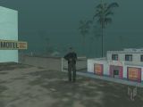 Просмотр погоды GTA San Andreas с ID 32 в 19 часов
