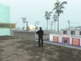 Просмотр погоды GTA San Andreas с ID 32 в 7 часов