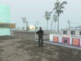Просмотр погоды GTA San Andreas с ID 32 в 8 часов