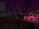 GTA San Andreas weather ID 289 at 0 hours