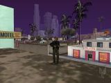 Просмотр погоды GTA San Andreas с ID 33 в 20 часов