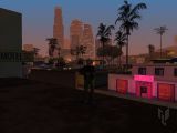 GTA San Andreas weather ID 545 at 2 hours