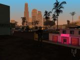 GTA San Andreas weather ID 545 at 3 hours