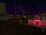 GTA San Andreas weather ID 34 at 0 hours