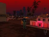 GTA San Andreas weather ID 34 at 21 hours