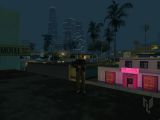 GTA San Andreas weather ID 35 at 0 hours