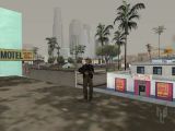 GTA San Andreas weather ID 35 at 17 hours