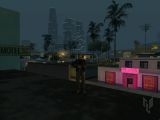 GTA San Andreas weather ID 35 at 1 hours