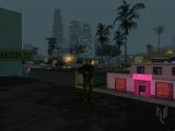 GTA San Andreas weather ID 35 at 2 hours