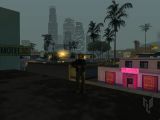 GTA San Andreas weather ID 35 at 4 hours