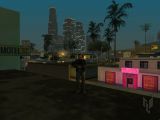 Просмотр погоды GTA San Andreas с ID 36 в 1 часов