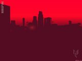 Просмотр погоды GTA San Andreas с ID 36 в 22 часов