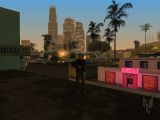Просмотр погоды GTA San Andreas с ID 36 в 3 часов