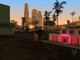 Просмотр погоды GTA San Andreas с ID 36 в 4 часов