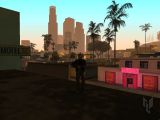 Просмотр погоды GTA San Andreas с ID 36 в 6 часов