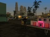 GTA San Andreas weather ID 805 at 2 hours