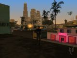 GTA San Andreas weather ID 37 at 3 hours