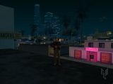 GTA San Andreas weather ID 38 at 0 hours