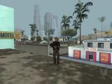 GTA San Andreas weather ID 38 at 10 hours