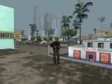 GTA San Andreas weather ID 38 at 11 hours