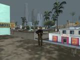 GTA San Andreas weather ID 38 at 13 hours