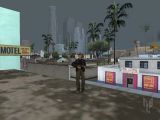 GTA San Andreas weather ID 38 at 15 hours