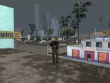 GTA San Andreas weather ID 38 at 16 hours
