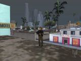 GTA San Andreas weather ID 38 at 17 hours