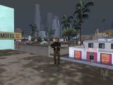 Просмотр погоды GTA San Andreas с ID 38 в 18 часов