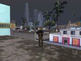 GTA San Andreas weather ID 38 at 19 hours
