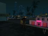 GTA San Andreas weather ID 38 at 1 hours