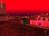 GTA San Andreas weather ID 38 at 22 hours