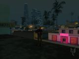 GTA San Andreas weather ID 38 at 3 hours