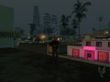 Просмотр погоды GTA San Andreas с ID 38 в 4 часов