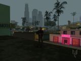 Просмотр погоды GTA San Andreas с ID 38 в 6 часов