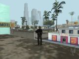 Просмотр погоды GTA San Andreas с ID 38 в 8 часов