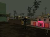 Просмотр погоды GTA San Andreas с ID 39 в 0 часов