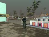 Просмотр погоды GTA San Andreas с ID 39 в 13 часов