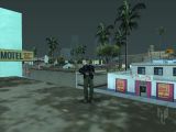 Просмотр погоды GTA San Andreas с ID 39 в 20 часов