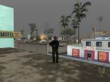 Просмотр погоды GTA San Andreas с ID 39 в 7 часов
