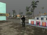 Просмотр погоды GTA San Andreas с ID 39 в 8 часов