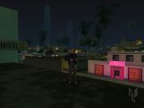 Просмотр погоды GTA San Andreas с ID 4 в 23 часов