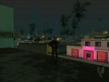 Просмотр погоды GTA San Andreas с ID 4 в 6 часов