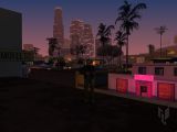 GTA San Andreas weather ID 296 at 1 hours