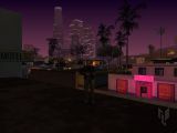 GTA San Andreas weather ID 41 at 0 hours