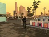 GTA San Andreas weather ID 41 at 17 hours