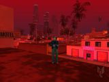 GTA San Andreas weather ID 41 at 21 hours