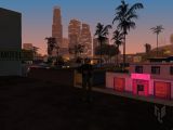 GTA San Andreas weather ID 41 at 2 hours